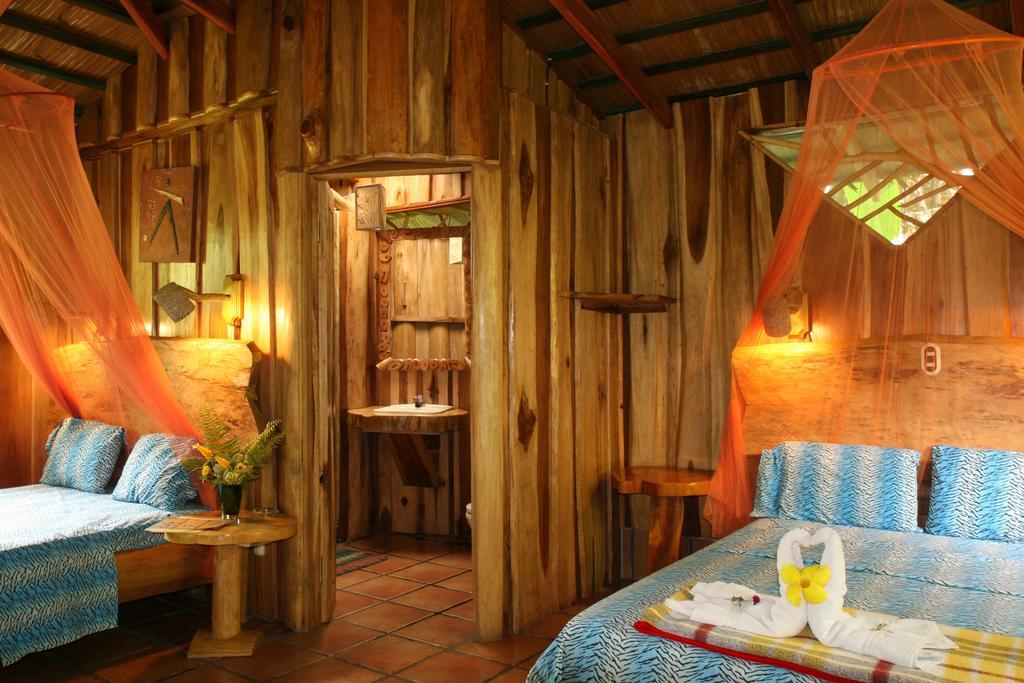 Hotel La Costa De Papito Puerto Viejo de Talamanca Room photo